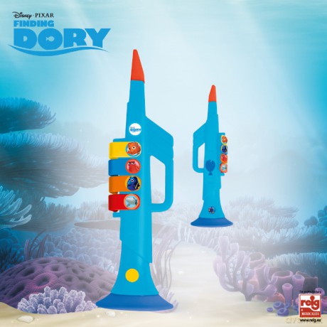 REIG Dory Trąbka