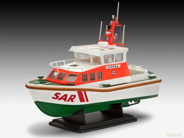 REVELL DGzRS 9,5 MClass