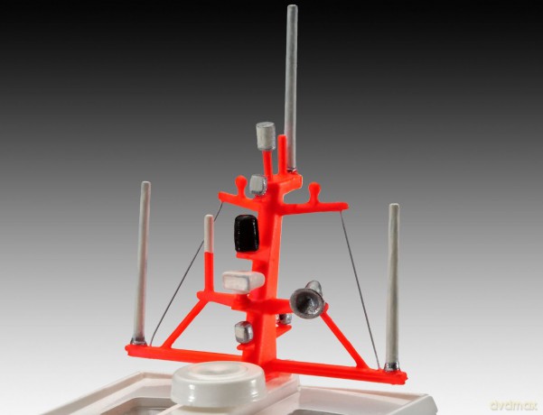 REVELL DGzRS 9,5 MClass