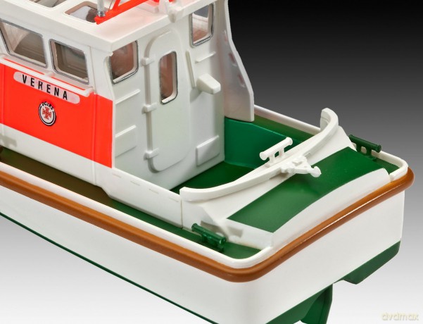 REVELL DGzRS 9,5 MClass