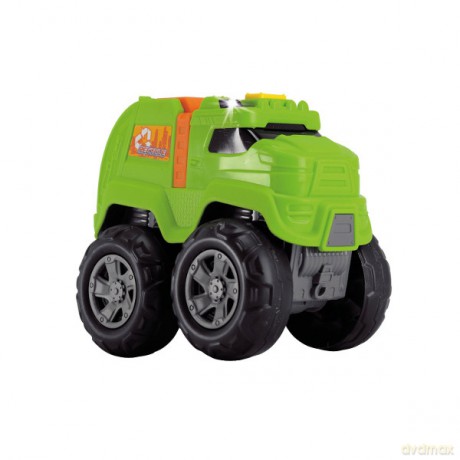 DICKIE Auto Tough Wheelers, zielony