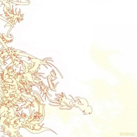 Drawing Voices: S/T [CD]