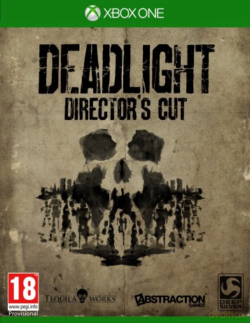 Deadlight: Director's Cut [GRA XBOX ONE]