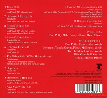 Mudcrutch: 2 [CD]