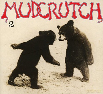 Mudcrutch: 2 [CD]