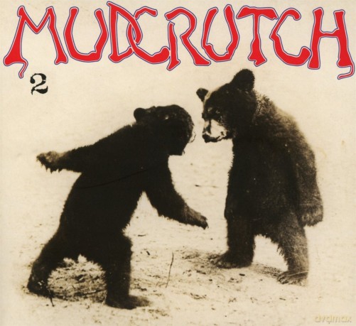 Mudcrutch: 2 [CD]