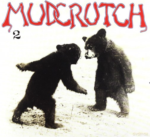 Mudcrutch: 2 [CD]