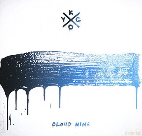 Kygo: Cloud Nine [CD]