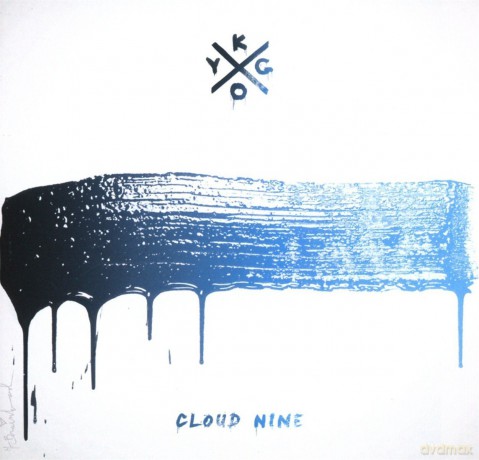 Kygo: Cloud Nine [CD]