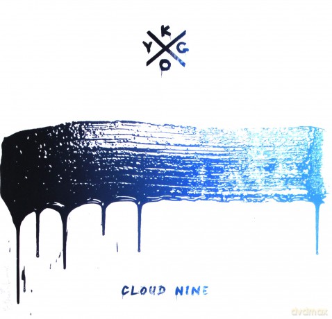 Kygo: Cloud Nine [CD]