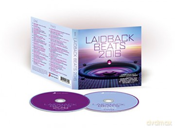 Laidback Beats 2016 [CD]