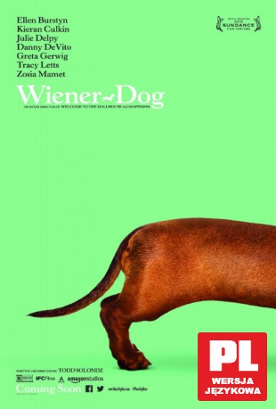 Wiener Dog [DVD]