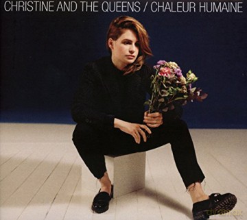 Christine And The Queens: Chaleur Humain [CD]