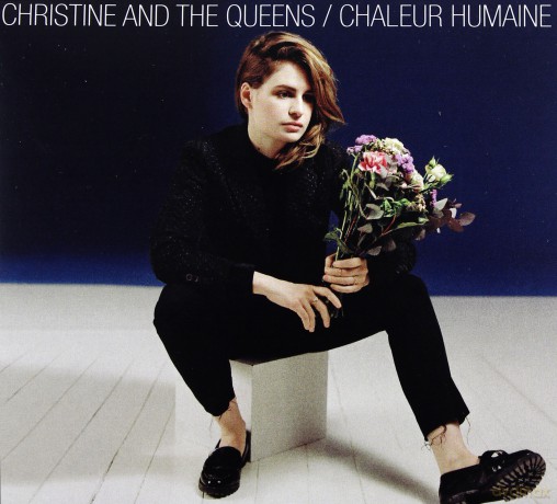Christine And The Queens: Chaleur Humain [CD]