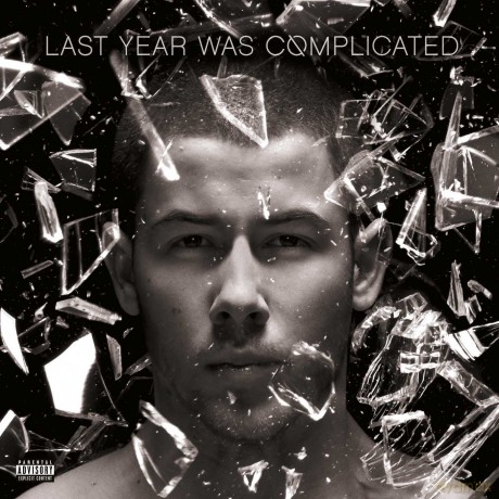 Nick Jonas: Last Year Was Complicated [CD]
