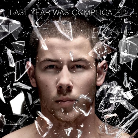 Nick Jonas: Last Year Was Complicated (Deluxe) (Limited) [CD]