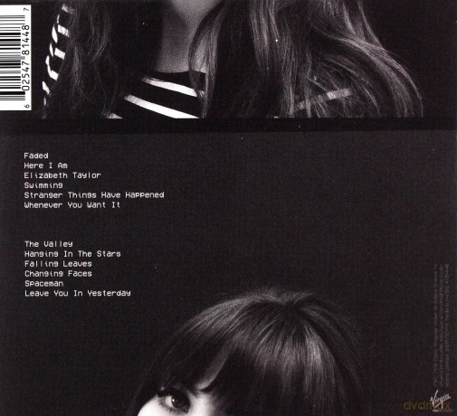 Clare Maguire: Stranger Things Have Happened [CD]