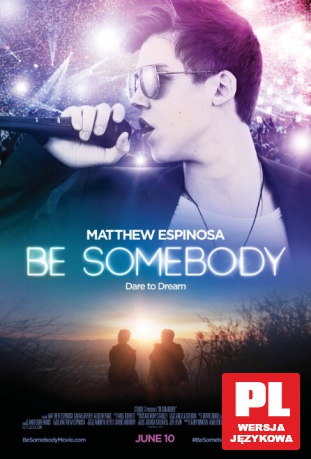 Be Somebody [DVD]