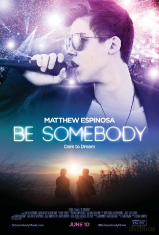 Be Somebody soundtrack [CD]