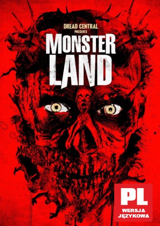 Monsterland [DVD]