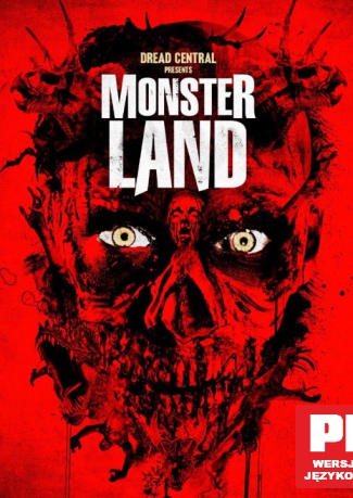 Monsterland [Blu-Ray]