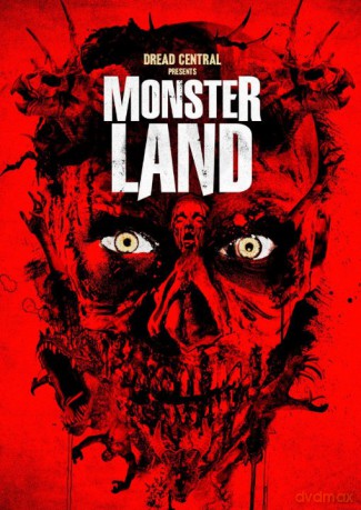 Monsterland soundtrack [CD]