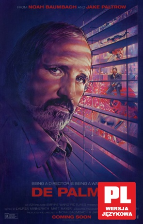 De Palma [DVD]