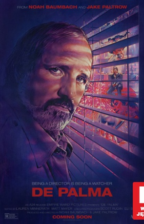 De Palma [Blu-Ray]