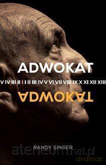 Adwokat - Randy Singer [KSIĄŻKA]