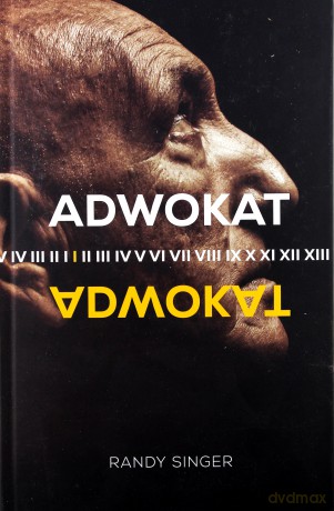 Adwokat - Randy Singer [KSIĄŻKA]