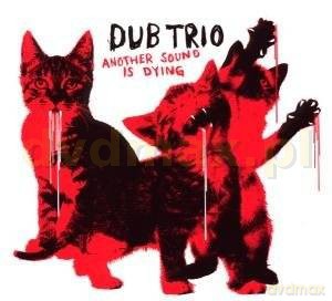 Dub Trio: Another Sound Is Dying (digipack) [CD]