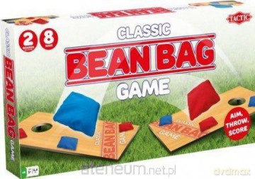 Bean Bag Game Classic [GRA]