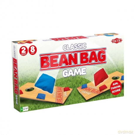 Bean Bag Game Classic [GRA]
