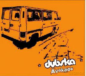 Dubska: Avokado Reedycja (digipack) [CD]