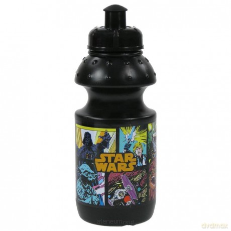 Bidon Star Wars 13 (Gwiezdne Wojny)