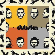 Dubska: S/T (digipack) [CD]