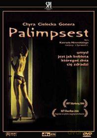 Palimpsest [DVD] film