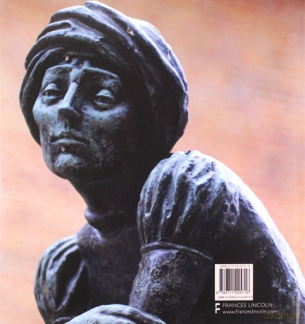 Cracow City of treasures - Beata Moore [KSIĄŻKA]