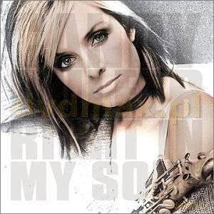 Candy Dulfer: Right In My Soul [CD]