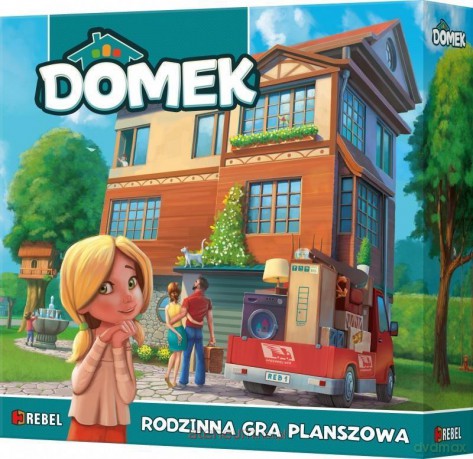 Domek [GRA]