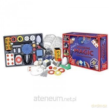 Hanky Panky Magia Emerald Edition