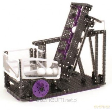 HEXBUG VEX Podnośnik ślimakowy - kule [KLOCKI]