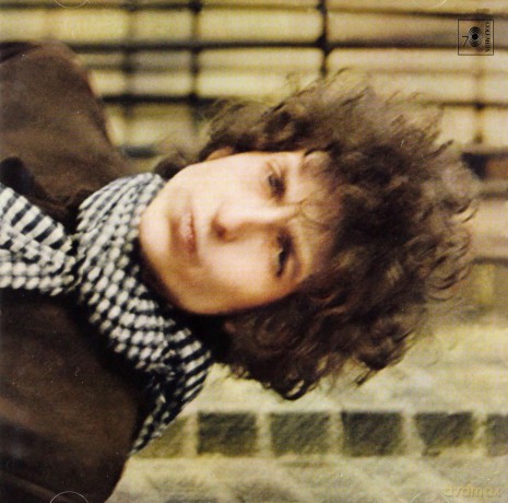 Bob Dylan: Blonde On Blonde [CD]