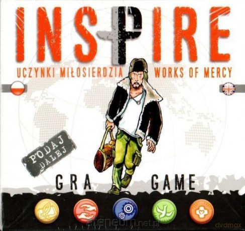 Inspire [GRA]