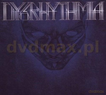 Dysrhythmia: Psychic Maps (digipack) [CD]