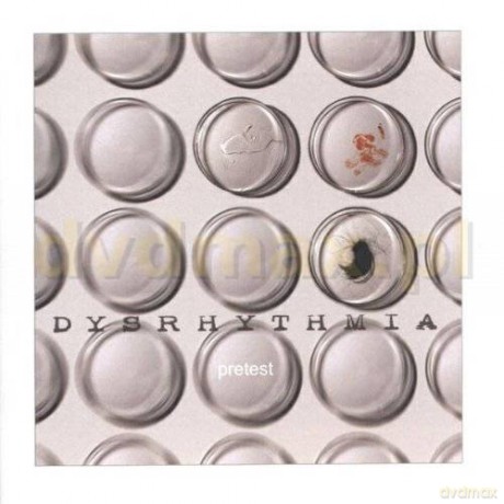 Dysrhytmia: Pretest [CD]