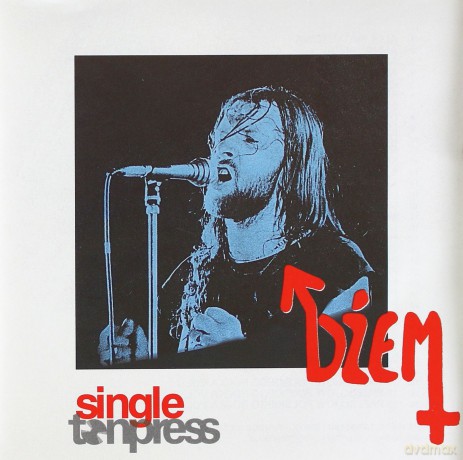 Dżem: Single  [CD]