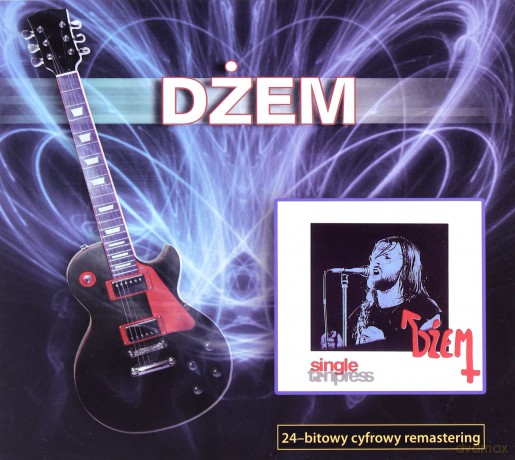 Dżem: Single  [CD]