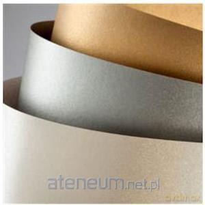 Karton A2 250 g Złoty + srebrny laser (20 szt)