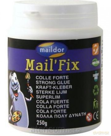 Klej Mail Fix 250 ml